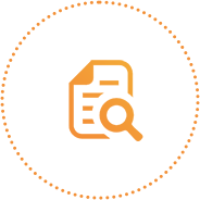 記帳ミスや入力漏れのチェック