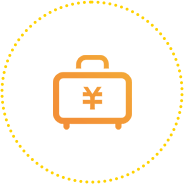 資本金や出資比率など、設立時の最適な資金計画