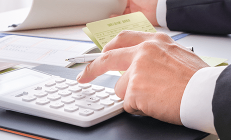 安心のサポート体制